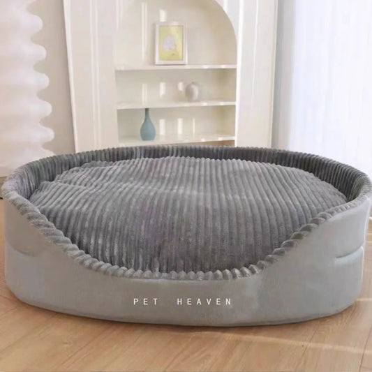 Pet Heaven Deluxe Bed