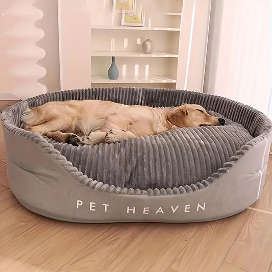 Pet Heaven Deluxe Bed