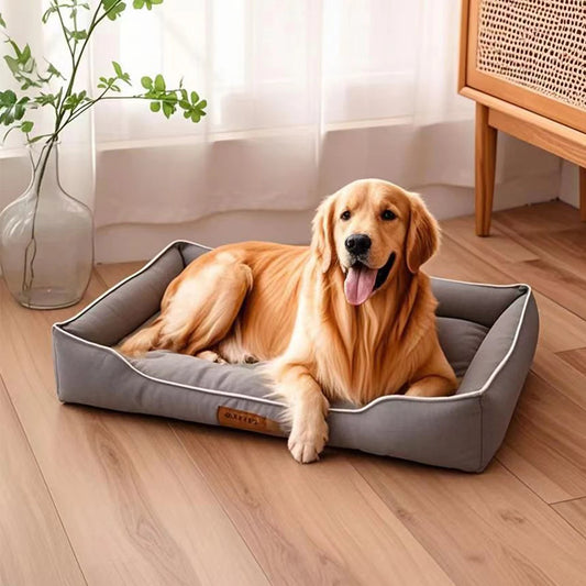 Relax Comfort Pet Bed